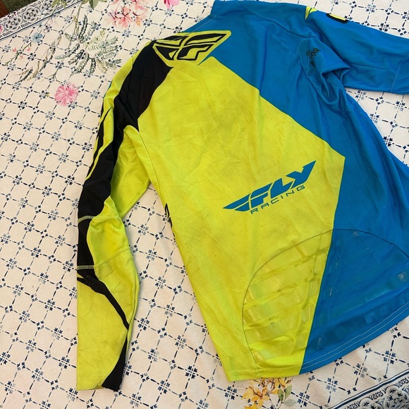 Fly Racing Gear - Picture 3 of 8